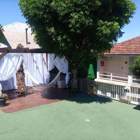 Pousada Tradicao Gramado Dış mekan fotoğraf