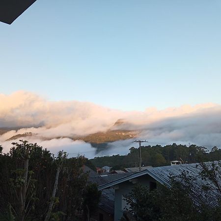 Pousada Tradicao Gramado Dış mekan fotoğraf