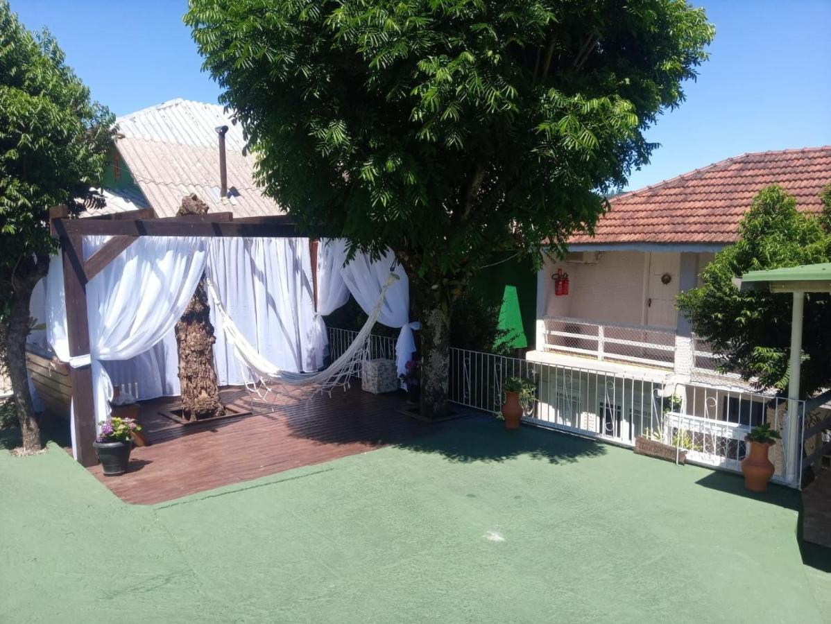 Pousada Tradicao Gramado Dış mekan fotoğraf