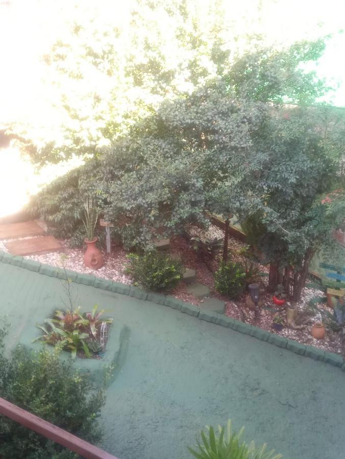 Pousada Tradicao Gramado Dış mekan fotoğraf