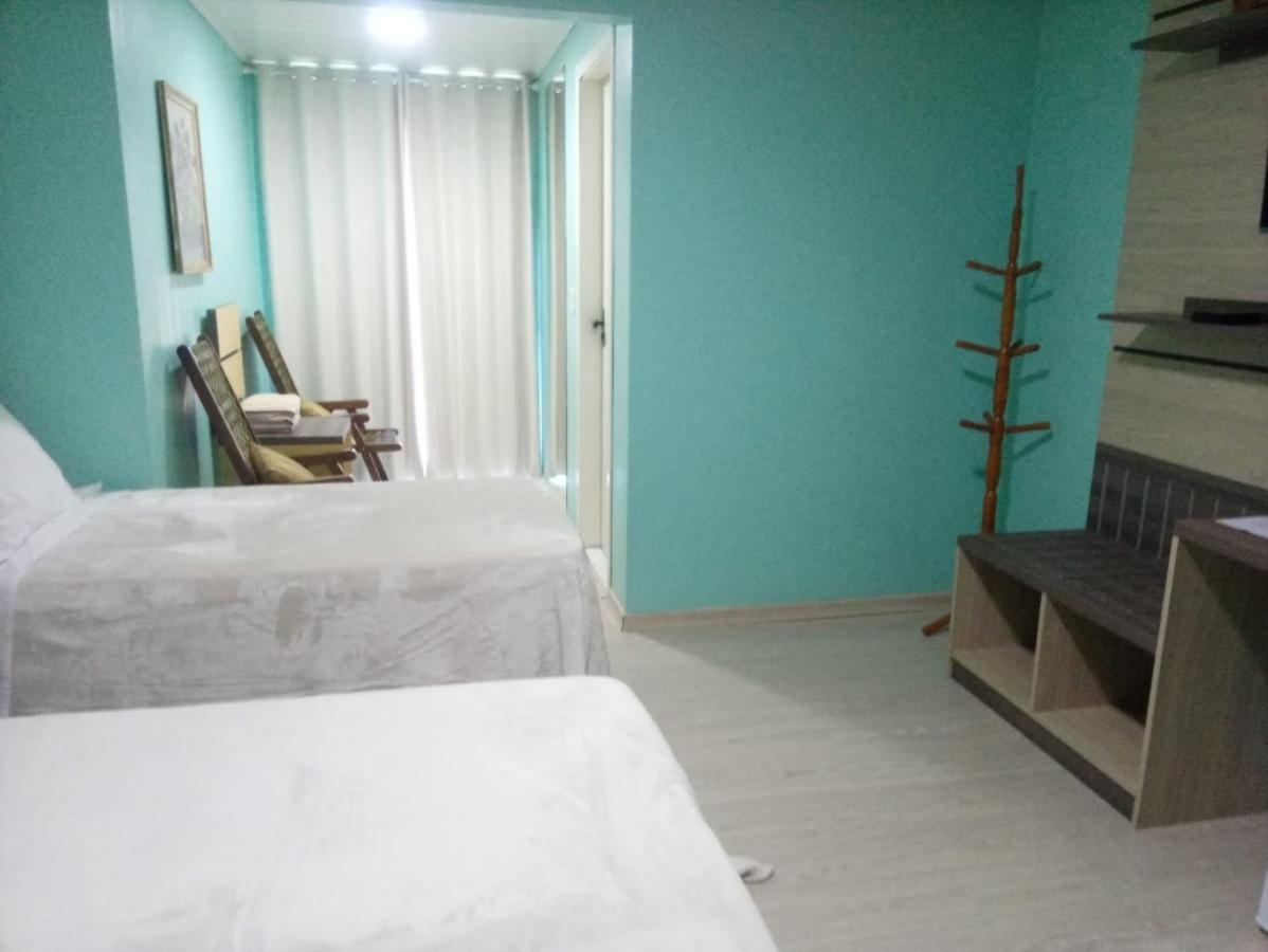 Pousada Tradicao Gramado Dış mekan fotoğraf