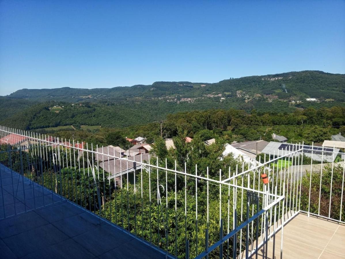 Pousada Tradicao Gramado Dış mekan fotoğraf