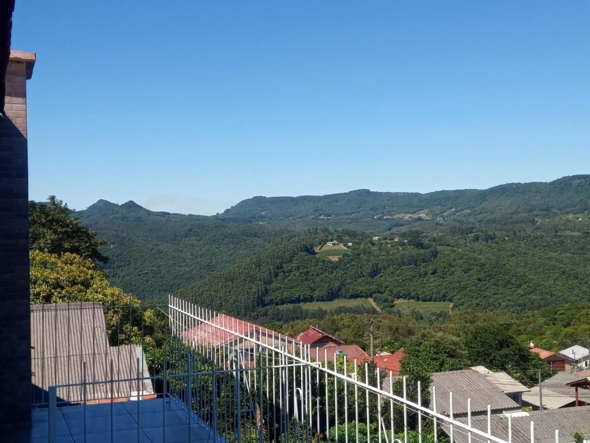 Pousada Tradicao Gramado Dış mekan fotoğraf