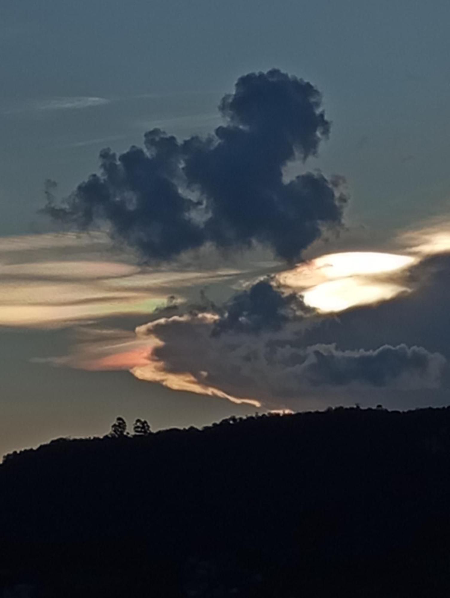 Pousada Tradicao Gramado Dış mekan fotoğraf