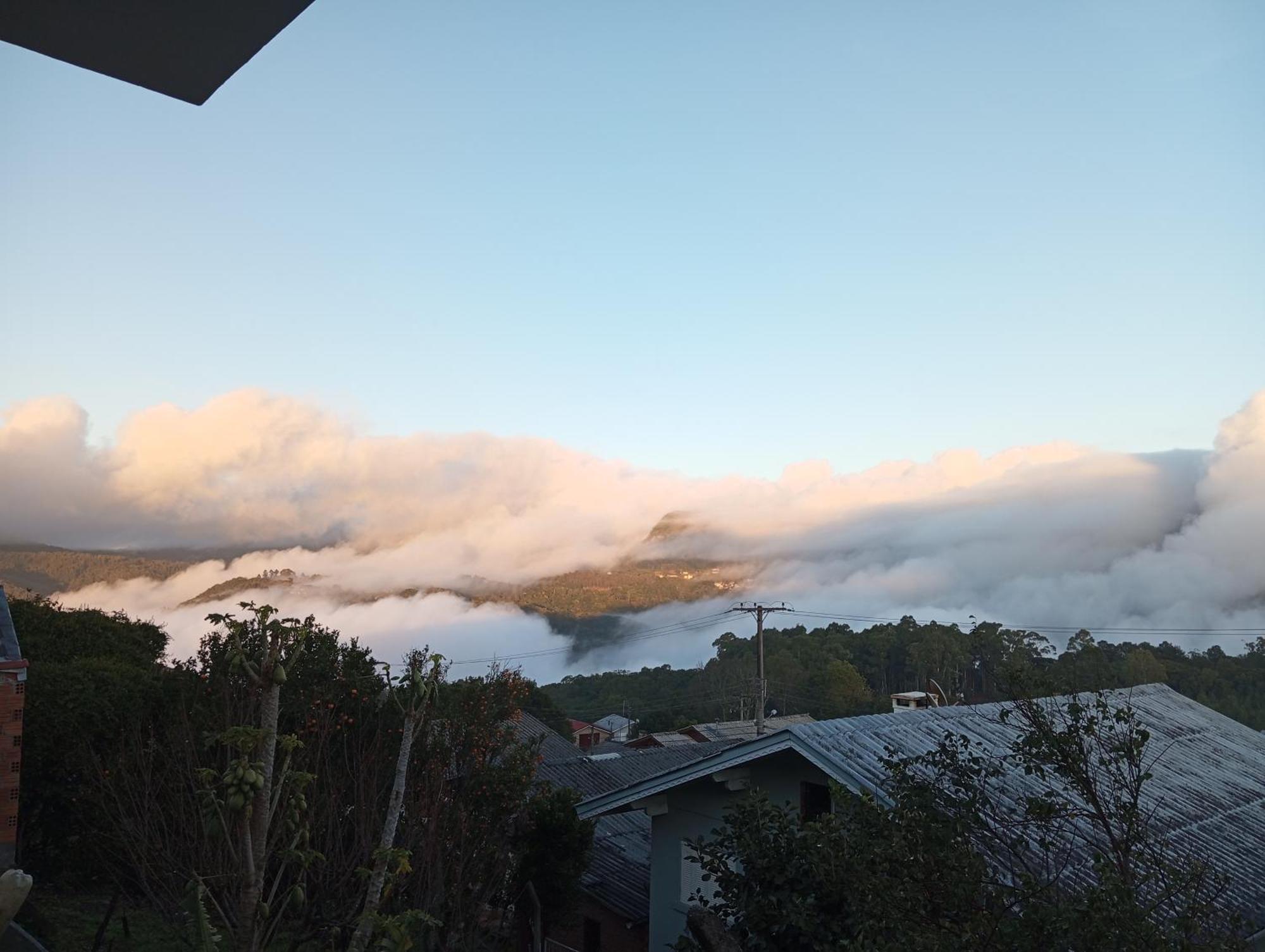 Pousada Tradicao Gramado Dış mekan fotoğraf